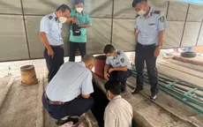Vũng Tàu: Nhiều cây xăng "hết xăng" trước giờ tăng giá xăng