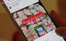 Người dân lạc trong "ma trận" thuốc điều trị COVID-19