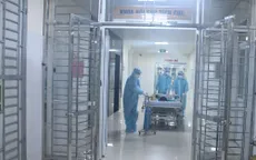 Đảm bảo nhân lực chăm sóc, điều trị cho sản phụ mắc COVID-19
