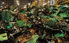 Nga cấm vứt thiết bị gia dụng, linh kiện điện tử vào thùng rác