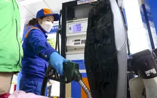 Đảm bảo không thiếu xăng dầu trong mọi tình huống