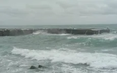 Chìm tàu cá ở Lý Sơn, 4 ngư dân mất tích