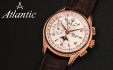 Trải nghiệm không gian mua sắm đẳng cấp tại Đăng Quang Watch - dành tặng ưu đãi lên tới 30%
