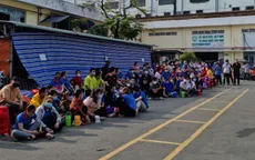 Hàng nghìn công nhân ở một số địa phương trở lại làm việc sau nhiều ngày ngừng việc