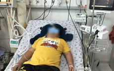 Cứu sống bé trai bị hội chứng viêm đa hệ thống nặng liên quan COVID-19 biến chứng sốc, suy hô hấp nặng