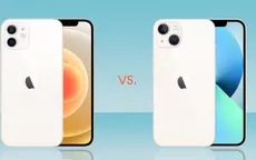 iPhone 12 và iPhone 13: Nên mua thiết bị nào?