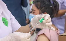 Lào ghi nhận 27 ca nhiễm Omicron, thế giới cần nhanh chóng tiêm mũi vaccine tăng cường
