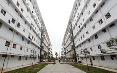 Rao suất mua nhà ở xã hội, phí "lót tay" vài trăm triệu đồng