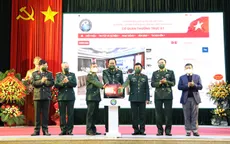 Ra mắt Cổng Thông tin điện tử về phòng, chống phổ biến vũ khí hủy diệt hàng loạt