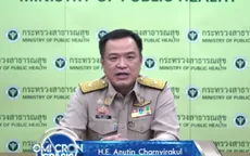 Thái Lan vẫn chi trả bảo hiểm cho việc điều trị COVID-19