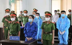 "Trùm" buôn lậu Mười Tường lĩnh án 8 năm tù giam