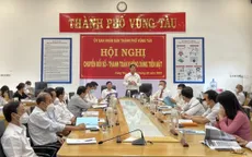 TP. Vũng Tàu quyết liệt triển khai công tác chuyển đổi số, thanh toán không dùng tiền mặt