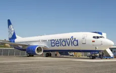 Moldova và Belarus đóng cửa không phận