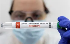 Khả năng tái nhiễm với biến thể phụ của Omicron là rất hiếm