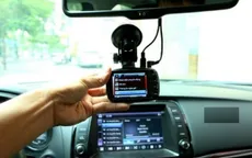 Tăng cường khai thác dữ liệu từ camera để xử lý xe vi phạm