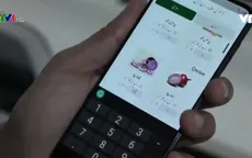 Đưa kỷ nguyên số đến với nông dân Pakistan