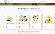 Hàn Ngữ Kookmin - Nơi ươm mầm những ước mơ