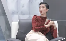 Xuân Lan phát ngôn cực gắt: “Hà Anh - Xuân Lan là 2 cái tên không đội trời chung
