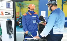 Sẽ nhập khẩu thêm 2,4 triệu m3 xăng dầu trong quý 2