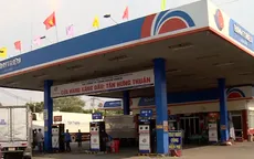 TP Hồ Chí Minh lập biên bản 5 cây xăng ngưng bán