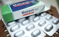Lưu ý: Không phải F0 nào cũng cần sử dụng gói thuốc kháng virus Molnupiravir