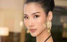 Hoàng Thùy nhiễm COVID-19