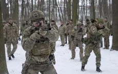 Ukraine ban bố sắc lệnh tổng động viên, Canada sẽ trừng phạt 58 cá nhân và thực thể Nga