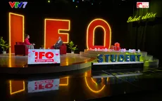 IFO Nightly Show mùa 8 khép lại với những sắc màu mới lạ