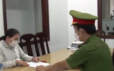 Giả kinh doanh bất động sản, lừa đảo chiếm đoạt 22 tỷ đồng