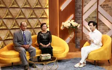 Vợ chồng nên duyên nhờ mai mối và cuộc hôn nhân hơn 40 năm đầy sóng gió