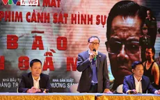 TS. Đào Trung Hiếu: Bão ngầm là một cuộc chiến khốc liệt