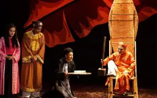 Sân khấu thủ đô sẵn sàng đón khán giả trở lại