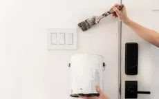 Bật mí 8 cách làm sạch tường mà bạn nên biết
