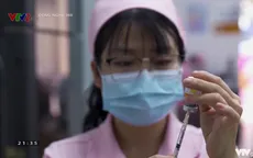 Những tấm lá chắn ứng phó với dịch bệnh