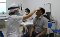 Tăng cường khám sức khỏe cho lái xe kinh doanh vận tải