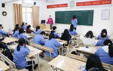 Khoảng 3 triệu học sinh dừng học trực tiếp vì COVID-19