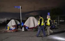 "Bùng nổ" người vô gia cư tại Los Angeles, thành phố giàu có nhất nước Mỹ