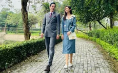 "Về chung một nhà" tiếp tục quay