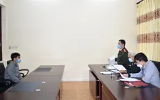 Phạt 7,5 triệu đồng nam thanh niên đăng tải, chia sẻ thông tin kích động bạo lực