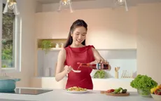 CHIN-SU tiên phong khởi xướng xu hướng giảm mặn giúp bảo vệ trái tim khỏe