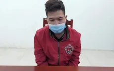 Bắt đối tượng mạo danh công an "vòi tiền" người đi đường