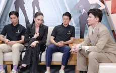 Xuân Lan - Hà Anh bắt tay, Hương Giang khóc vì mất thí sinh trong Quý ông hoàn mỹ