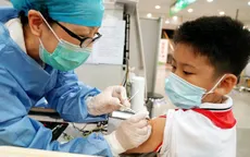 Việt Nam nỗ lực, tự tin tiếp cận và triển khai chiến dịch tiêm vaccine COVID-19 cho trẻ em