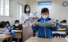 Đánh giá rủi ro, đảm bảo an toàn cho học sinh chưa tiêm vaccine COVID-19
