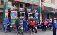 Thành lập đoàn liên ngành kiểm tra cây xăng trên toàn địa bàn TP Hồ Chí Minh
