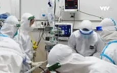 Cảm phục nỗ lực và sự bền bỉ của các y, bác sĩ trong đại dịch