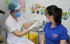 Gần 3.500 bệnh nhân COVID-19 tại Hải Dương khỏi bệnh trong ngày 26/2