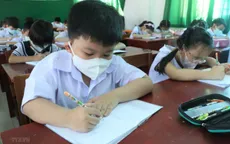 Nhiều trường tuyển sinh lớp 6 qua đánh giá năng lực