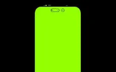Rò rỉ hình ảnh cho thấy màn hình "không tai thỏ" trên iPhone 14 sẽ... chẳng như mơ