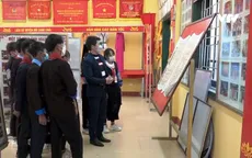 Điểm sáng tri thức nơi vùng cao Tây Bắc